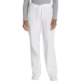 Unisex EDS Signature Drawstring Scrub Pant
