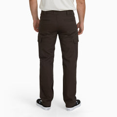 Tradebuilt Duck Canvas Cargo Pants