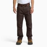 Tradebuilt Duck Canvas Double Knee Pants
