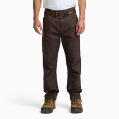 Tradebuilt Duck Canvas Double Knee Pants