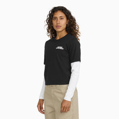 Women's Torrey Layered T-Shirt