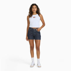 Women's 984 High Waist Jean Shorts, 5"