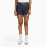 Women's 984 High Waist Jean Shorts, 5"
