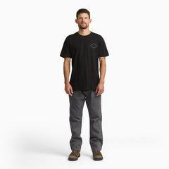 Saw Short Sleeve T-Shirt