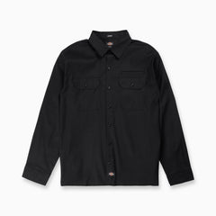 Pro Series Long Sleeve Work Shirt