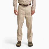 Pro Series Slim Fit Athletic Tapered Work Pants