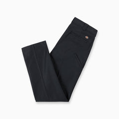 Pro Series Slim Fit Athletic Tapered Work Pants