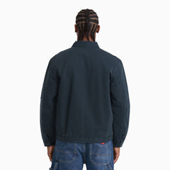 Worn In Eisenhower Jacket
