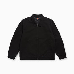 Worn In Eisenhower Jacket
