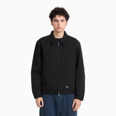 Worn In Eisenhower Jacket