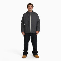 Tradebuilt Tech Field Jacket