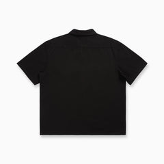 Worn In Solid Work Shirt