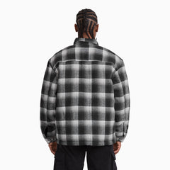 Florence Oversized Shirt Jacket