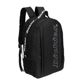 Dickies Logo Backpack - Black