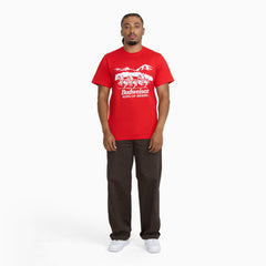 Dickies x Budweiser® Bud Ranch Graphic T-Shirt