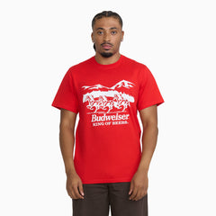 Dickies x Budweiser® Bud Ranch Graphic T-Shirt