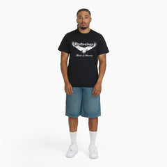 Dickies x Budweiser® Eagle Made Graphic T-Shirt