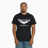 Dickies x Budweiser® Eagle Made Graphic T-Shirt