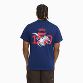 Dickies x Budweiser® Bud 150 Icon Graphic T-Shirt