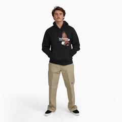 Dickies x Budweiser® American Spirit Pullover Hoodie