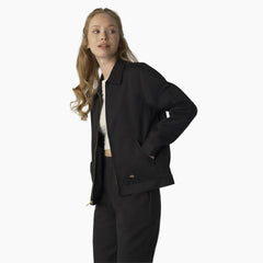 Women's Unlined Eisenhower Jacket