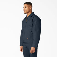 Insulated Eisenhower Jacket