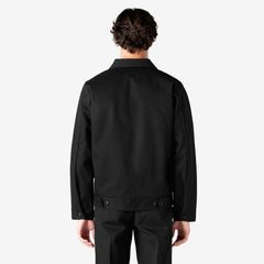Insulated Eisenhower Jacket