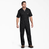 FLEX Cooling Short Sleeve Coveralls