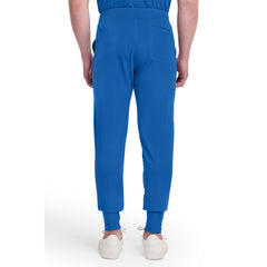 Men's Dynamix Natural Rise Scrub Jogger