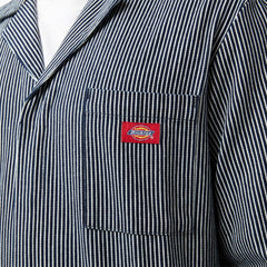 Hickory Stripe Coveralls