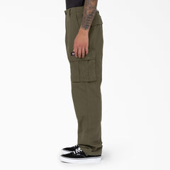 Eagle Bend Relaxed Fit Double Knee Cargo Pants