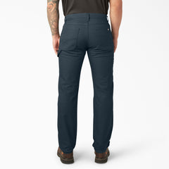 FLEX Regular Fit Duck Carpenter Pants