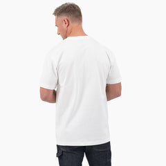 Short Sleeve Wordmark Graphic T-Shirt