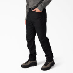 Tradebuilt Duck Canvas Double Knee Pants