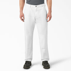 Double Knee Painter's Pants