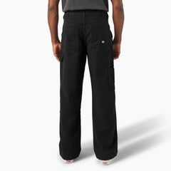 Canvas Carpenter Pants