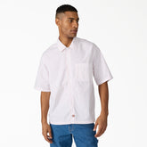 Venedocia Striped Shirt
