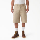 Pro Series Work Shorts, 13"