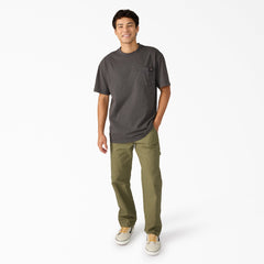Worn In Heavyweight Pocket T-Shirt