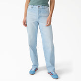 Women's 984 Relaxed Straight Jeans