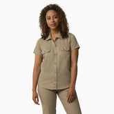 Women's 574 Original Work Shirt