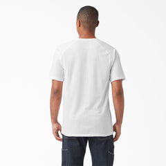 Cooling Short Sleeve Pocket T-Shirt