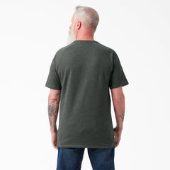Cooling Short Sleeve Pocket T-Shirt