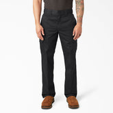 Relaxed Fit Cargo Work Pants