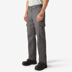 FLEX Regular Fit Cargo Pants