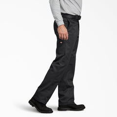 FLEX Regular Fit Double Knee Work Pants