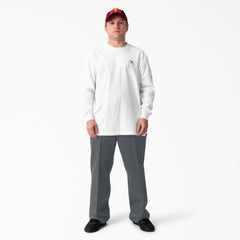 Jamie Foy Loose Fit Pants