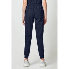 Women's Forge Mid Rise Cargo Scrub Jogger