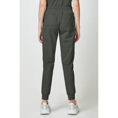 Women's Forge Mid Rise Cargo Scrub Jogger
