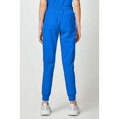 Women's Forge Mid Rise Cargo Scrub Jogger